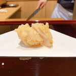 天ぷら たけうち - 