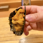 天ぷら たけうち - 