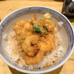 天ぷら たけうち - 