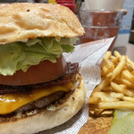 Jack37Burger - 