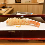 天ぷら たけうち - 