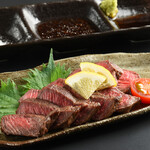 Kuroge Wagyu beef Steak