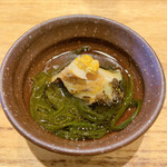 天ぷら たけうち - 