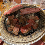 焼肉工房もく - 