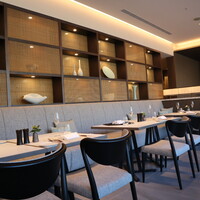 ヌーヴェル・エポック ホテルオークラ京都岡崎別邸 - 