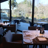 ヌーヴェル・エポック ホテルオークラ京都岡崎別邸 - 