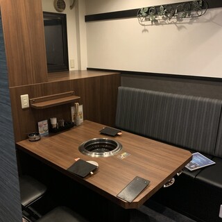 焼肉レストラン Sachi_1