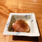 焼き鳥 とりら - 