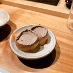 焼き鳥 とりら - 