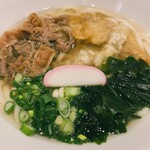 博多うどん よかよか - 
