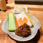 焼き鳥 とりら - 