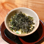 焼き鳥 とりら - 