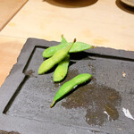 焼き鳥 とりら - 