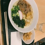 博多うどん よかよか - 