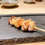 焼き鳥 とりら - 