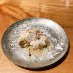 焼き鳥 とりら - 