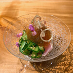 焼き鳥 とりら - 