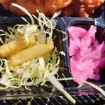 お弁当のまんぷく - 