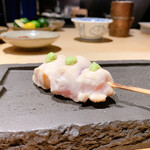 焼き鳥 とりら - 