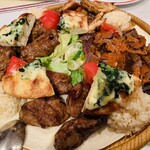 Turkish Restaurant Istanbul GINZA - 