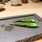 焼き鳥 とりら - 