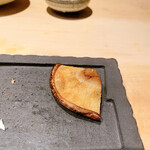 焼き鳥 とりら - 