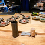 焼き鳥 とりら - 