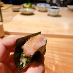 焼き鳥 とりら - 