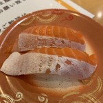 回転寿し トリトン 豊平店 - 