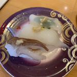 回転寿し トリトン 豊平店 - 