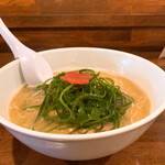 麺道はなもこし - 