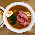 スープカレー店 34 - 