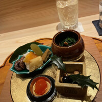 和の食 いがらし - 