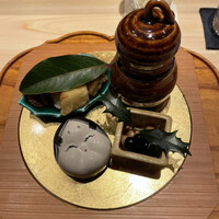 和の食 いがらし - 