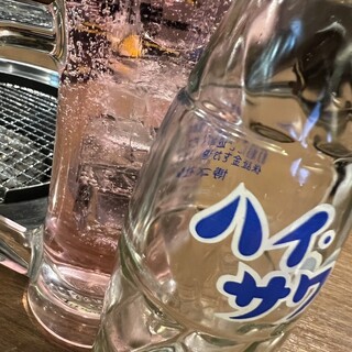 肉と酒 ホルモン酒場 さんたま_2