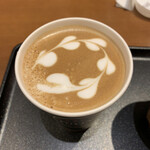 タリーズコーヒー - 