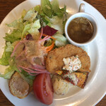 イタリア食堂nono - 