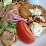 イタリア食堂nono - 