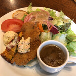 イタリア食堂nono - 