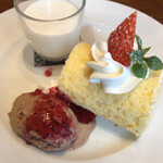 イタリア食堂nono - 