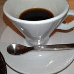 花蝶 - コーヒー