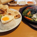 インド料理 インディアンハット - 