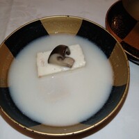 花蝶 銀座本店 - お椀　