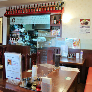 本格中華 北野食堂_2