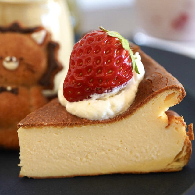 BAKE （ベイク） - 瑞江/カフェ | 食べログ