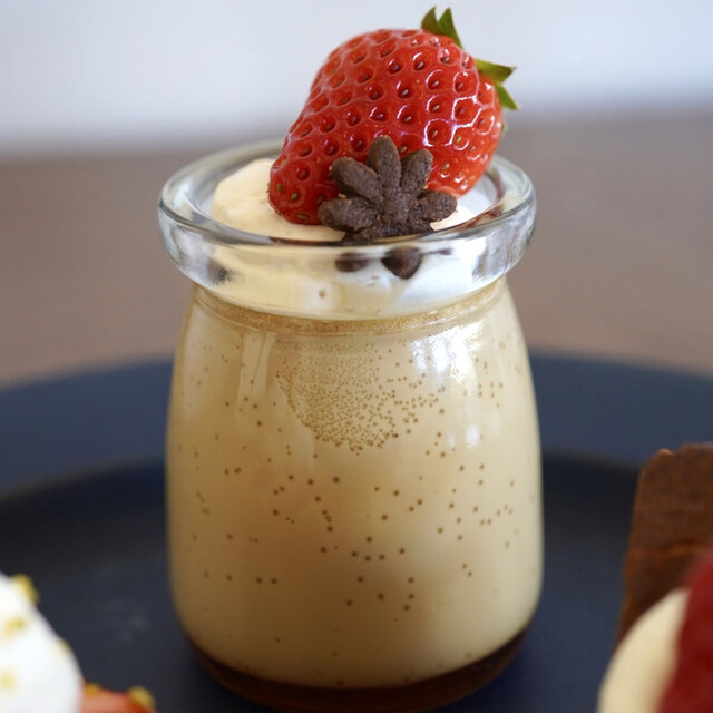 BAKE （ベイク） - 瑞江/カフェ | 食べログ