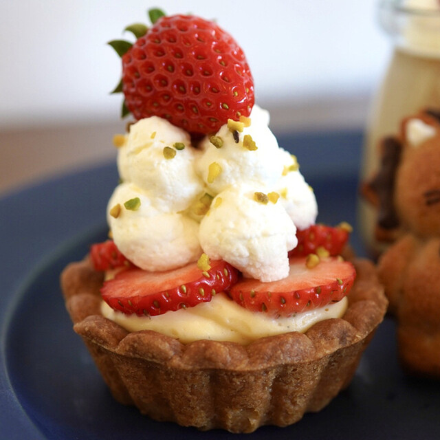 BAKE （ベイク） - 瑞江/カフェ | 食べログ