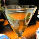 Hoteru Honnouji - 食前酒