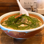 麺道はなもこし - 