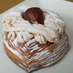 ベーカリー ブブ - 